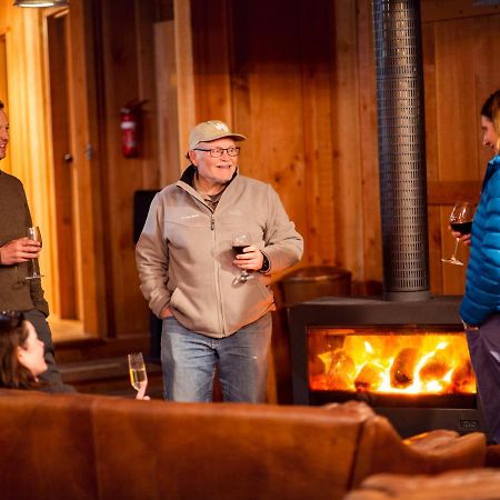 Bruny Island Lodge South Bruny ภายนอก รูปภาพ