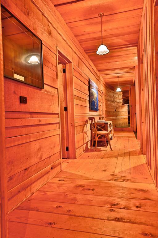 Bruny Island Lodge South Bruny ภายนอก รูปภาพ