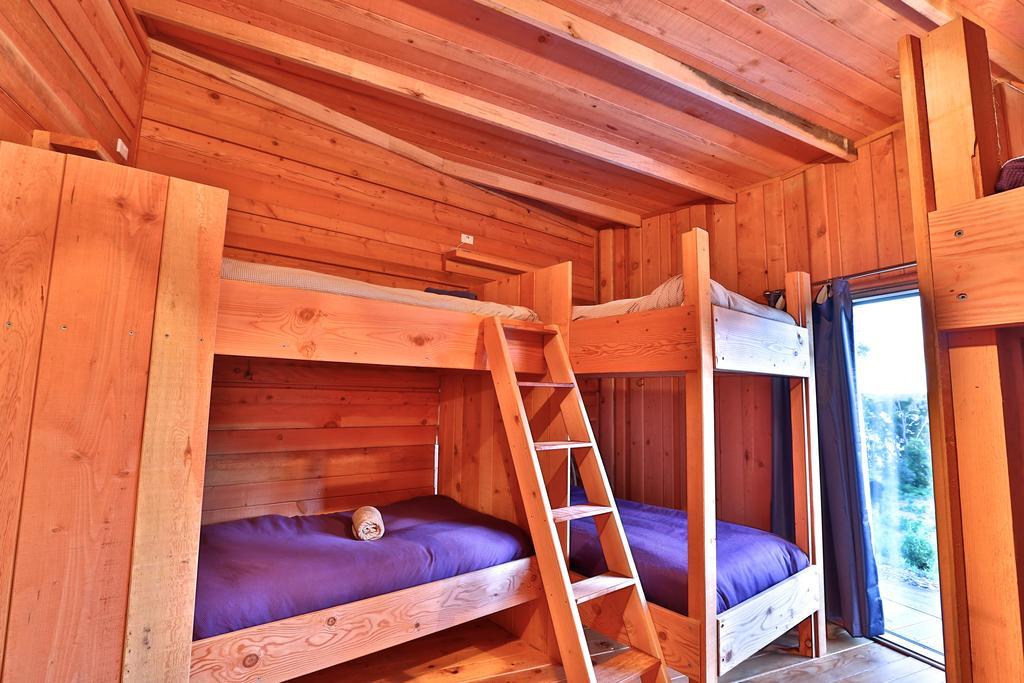 Bruny Island Lodge South Bruny ภายนอก รูปภาพ