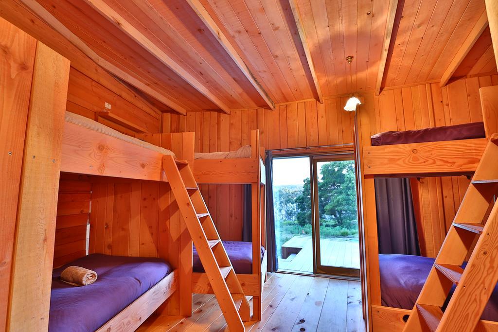 Bruny Island Lodge South Bruny ภายนอก รูปภาพ