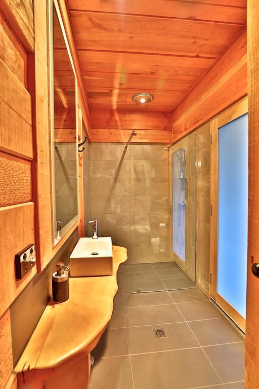 Bruny Island Lodge South Bruny ภายนอก รูปภาพ
