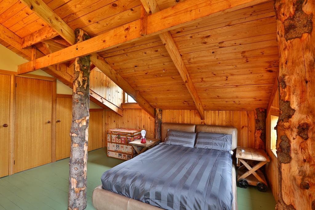 Bruny Island Lodge South Bruny ภายนอก รูปภาพ