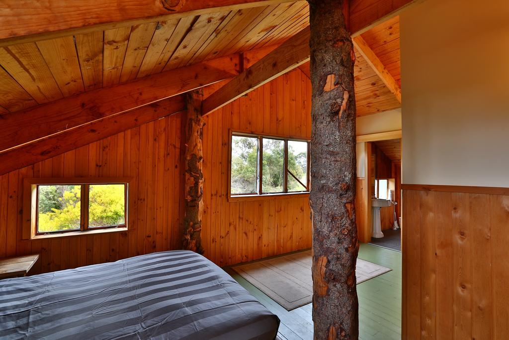 Bruny Island Lodge South Bruny ภายนอก รูปภาพ