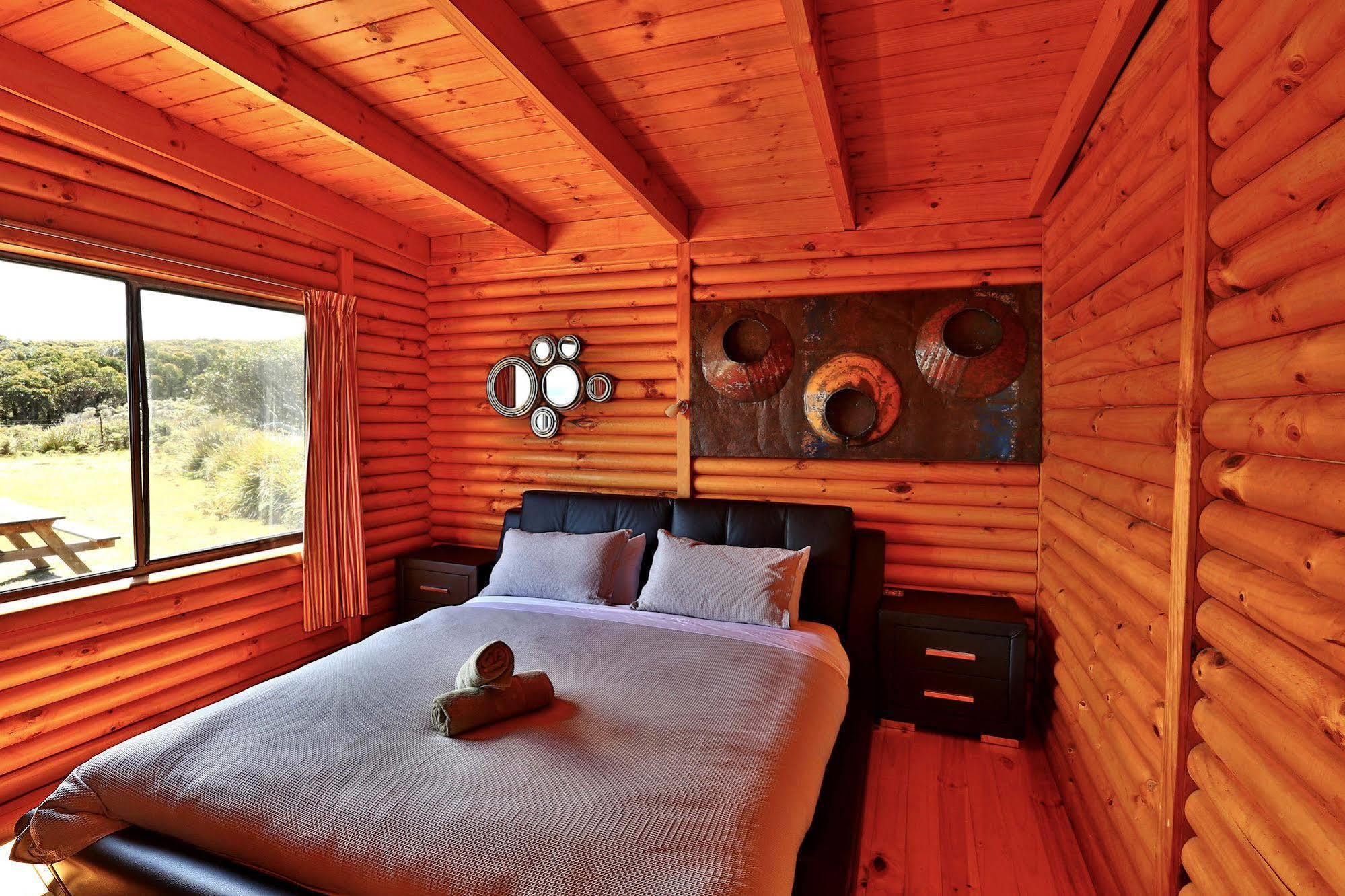 Bruny Island Lodge South Bruny ภายนอก รูปภาพ