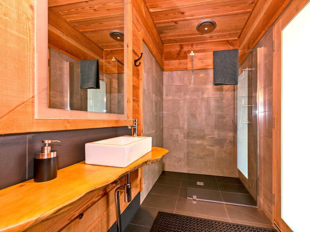 Bruny Island Lodge South Bruny ภายนอก รูปภาพ